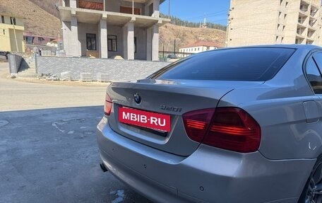 BMW 3 серия, 2008 год, 700 000 рублей, 7 фотография