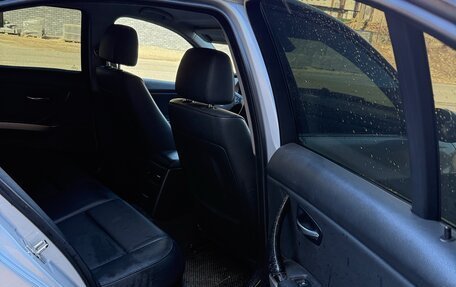 BMW 3 серия, 2008 год, 700 000 рублей, 19 фотография