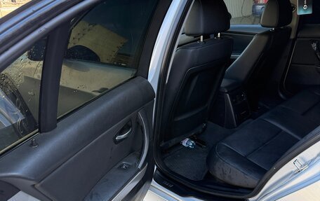 BMW 3 серия, 2008 год, 700 000 рублей, 22 фотография