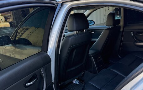 BMW 3 серия, 2008 год, 700 000 рублей, 21 фотография