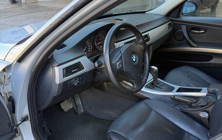 BMW 3 серия, 2008 год, 700 000 рублей, 25 фотография