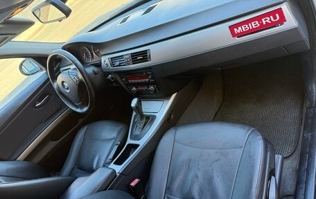 BMW 3 серия, 2008 год, 700 000 рублей, 14 фотография