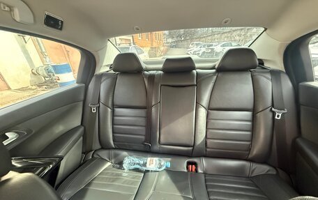 Peugeot 508 II, 2012 год, 1 100 000 рублей, 5 фотография