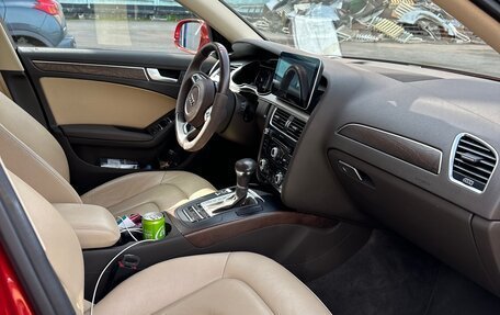 Audi A4, 2015 год, 1 300 000 рублей, 7 фотография