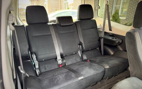 Mitsubishi Pajero IV, 2007 год, 1 800 000 рублей, 18 фотография