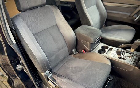 Mitsubishi Pajero IV, 2007 год, 1 800 000 рублей, 17 фотография