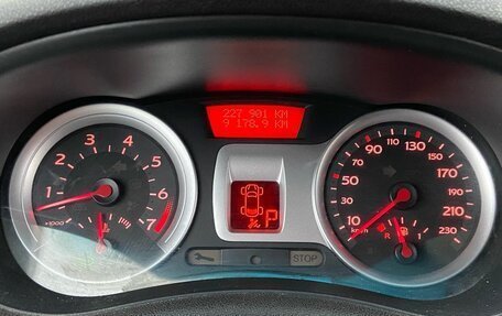 Renault Clio III, 2007 год, 469 000 рублей, 8 фотография