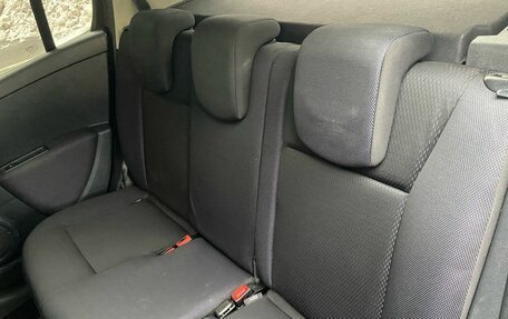 Renault Clio III, 2007 год, 469 000 рублей, 9 фотография