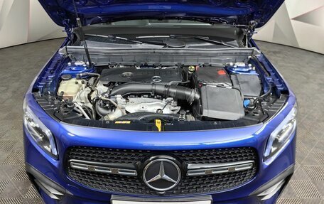 Mercedes-Benz GLB, 2020 год, 4 430 000 рублей, 11 фотография