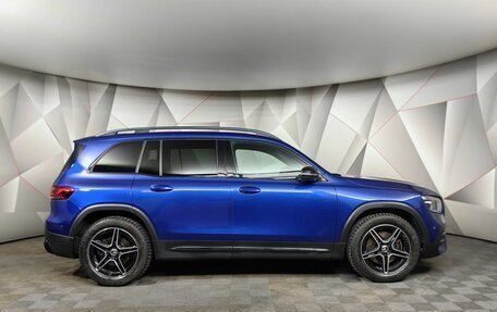 Mercedes-Benz GLB, 2020 год, 4 430 000 рублей, 6 фотография