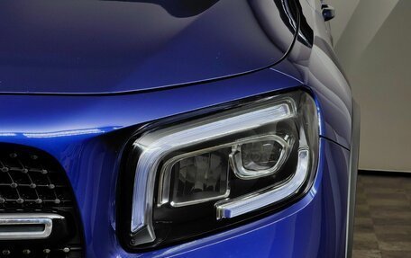 Mercedes-Benz GLB, 2020 год, 4 430 000 рублей, 10 фотография