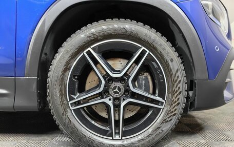 Mercedes-Benz GLB, 2020 год, 4 430 000 рублей, 9 фотография