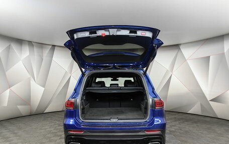 Mercedes-Benz GLB, 2020 год, 4 430 000 рублей, 12 фотография