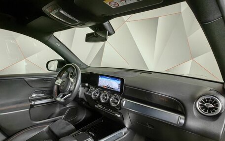 Mercedes-Benz GLB, 2020 год, 4 430 000 рублей, 13 фотография