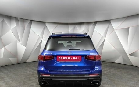 Mercedes-Benz GLB, 2020 год, 4 430 000 рублей, 8 фотография