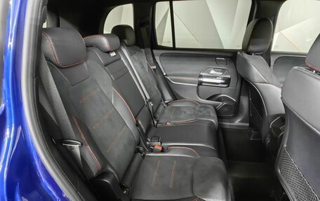 Mercedes-Benz GLB, 2020 год, 4 430 000 рублей, 16 фотография