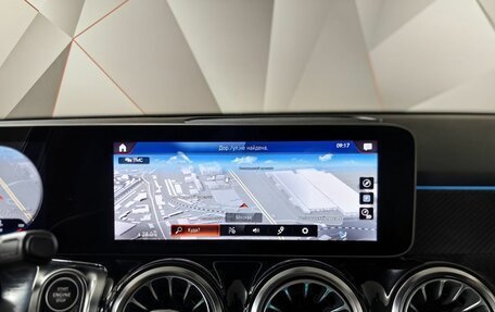 Mercedes-Benz GLB, 2020 год, 4 430 000 рублей, 21 фотография