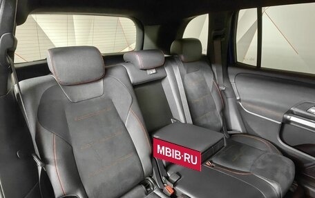 Mercedes-Benz GLB, 2020 год, 4 430 000 рублей, 17 фотография