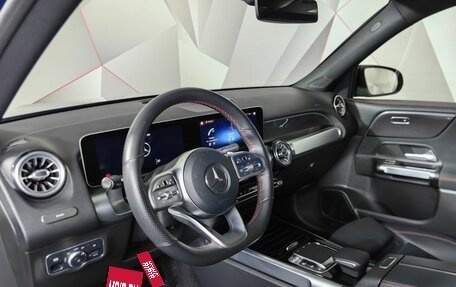 Mercedes-Benz GLB, 2020 год, 4 430 000 рублей, 19 фотография