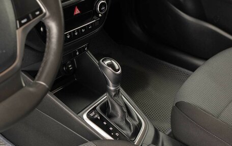 Hyundai Solaris II рестайлинг, 2021 год, 1 455 000 рублей, 15 фотография