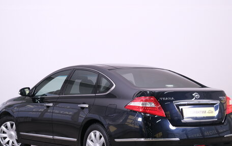 Nissan Teana, 2008 год, 1 069 000 рублей, 5 фотография