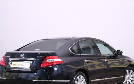 Nissan Teana, 2008 год, 1 069 000 рублей, 7 фотография