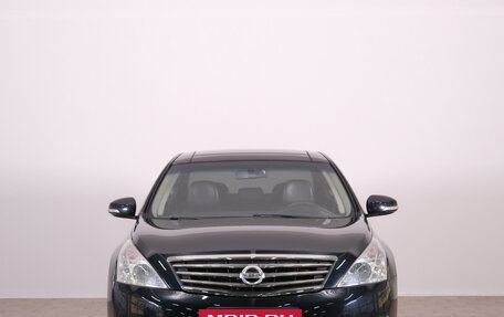 Nissan Teana, 2008 год, 1 069 000 рублей, 2 фотография