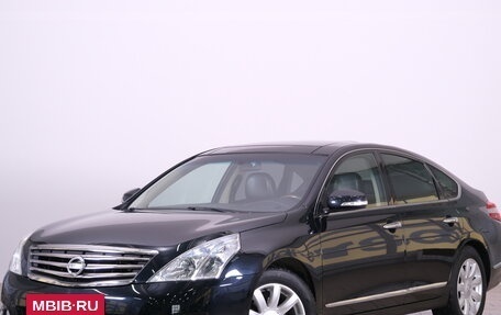 Nissan Teana, 2008 год, 1 069 000 рублей, 4 фотография