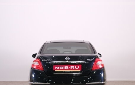 Nissan Teana, 2008 год, 1 069 000 рублей, 6 фотография