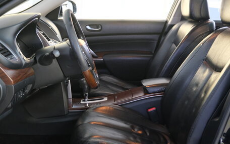 Nissan Teana, 2008 год, 1 069 000 рублей, 8 фотография