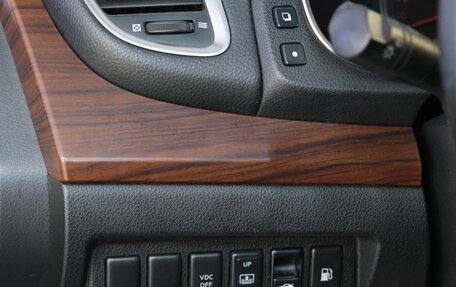 Nissan Teana, 2008 год, 1 069 000 рублей, 10 фотография