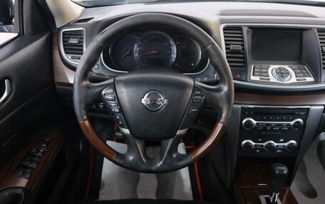 Nissan Teana, 2008 год, 1 069 000 рублей, 13 фотография