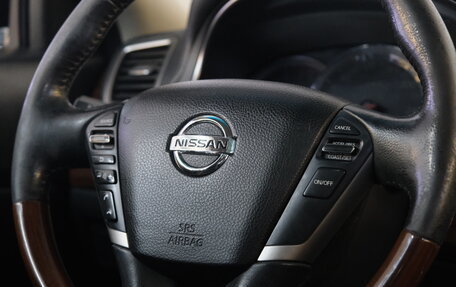 Nissan Teana, 2008 год, 1 069 000 рублей, 14 фотография