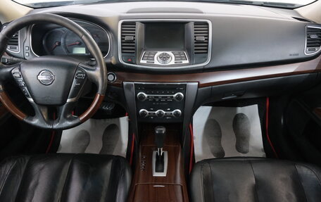 Nissan Teana, 2008 год, 1 069 000 рублей, 16 фотография