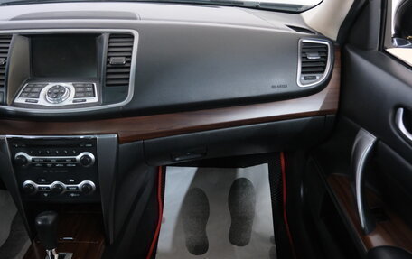 Nissan Teana, 2008 год, 1 069 000 рублей, 21 фотография