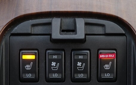 Nissan Teana, 2008 год, 1 069 000 рублей, 19 фотография