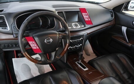 Nissan Teana, 2008 год, 1 069 000 рублей, 12 фотография