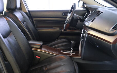 Nissan Teana, 2008 год, 1 069 000 рублей, 23 фотография