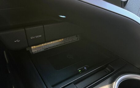 Toyota Camry, 2021 год, 3 799 000 рублей, 17 фотография