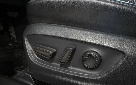 Toyota Camry, 2021 год, 3 799 000 рублей, 23 фотография