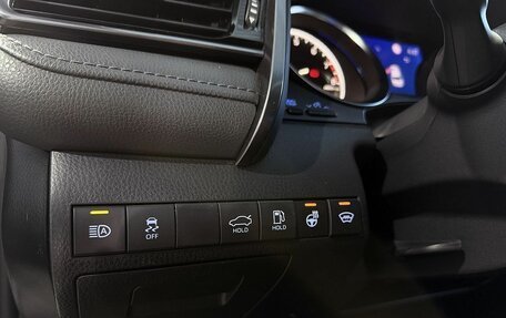 Toyota Camry, 2021 год, 3 799 000 рублей, 21 фотография