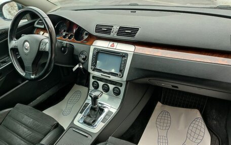 Volkswagen Passat B6, 2008 год, 599 000 рублей, 7 фотография