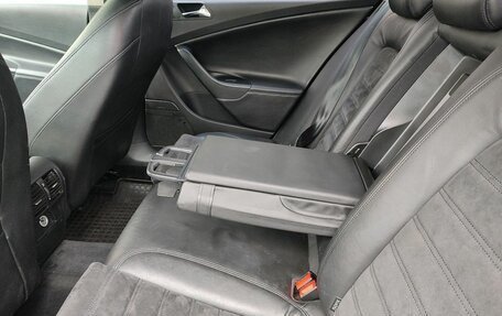 Volkswagen Passat B6, 2008 год, 599 000 рублей, 9 фотография