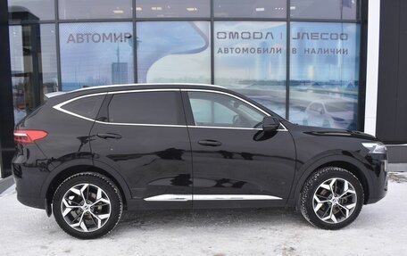 Haval F7 I, 2022 год, 2 250 000 рублей, 4 фотография