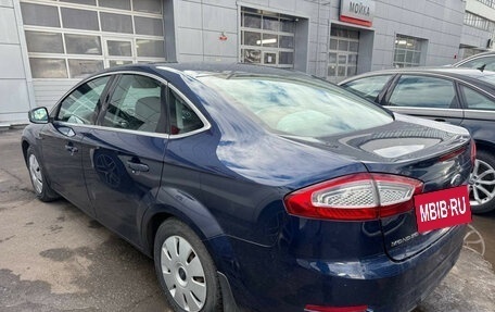 Ford Mondeo IV, 2013 год, 1 000 000 рублей, 5 фотография