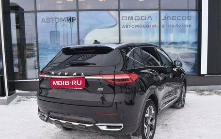 Haval F7 I, 2022 год, 2 250 000 рублей, 5 фотография
