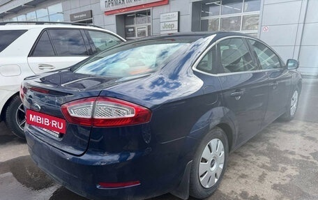 Ford Mondeo IV, 2013 год, 1 000 000 рублей, 2 фотография