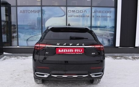 Haval F7 I, 2022 год, 2 250 000 рублей, 6 фотография