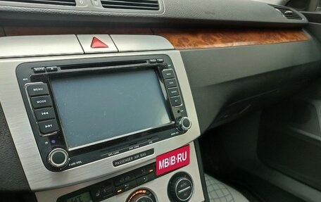 Volkswagen Passat B6, 2008 год, 599 000 рублей, 8 фотография