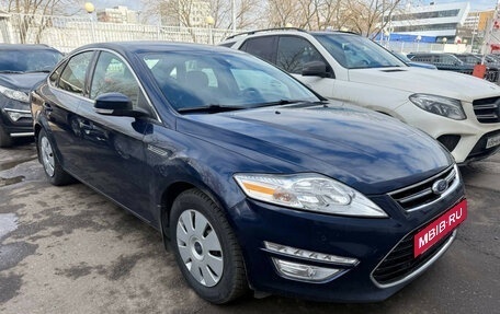 Ford Mondeo IV, 2013 год, 1 000 000 рублей, 3 фотография